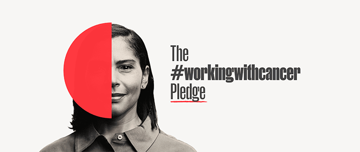 Working with cancer Working with cancer