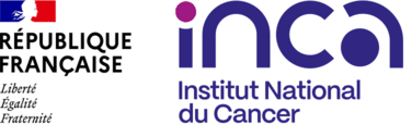 République Française Liberté Egalité Fraternité - Institut National du Cancer - Accueil
