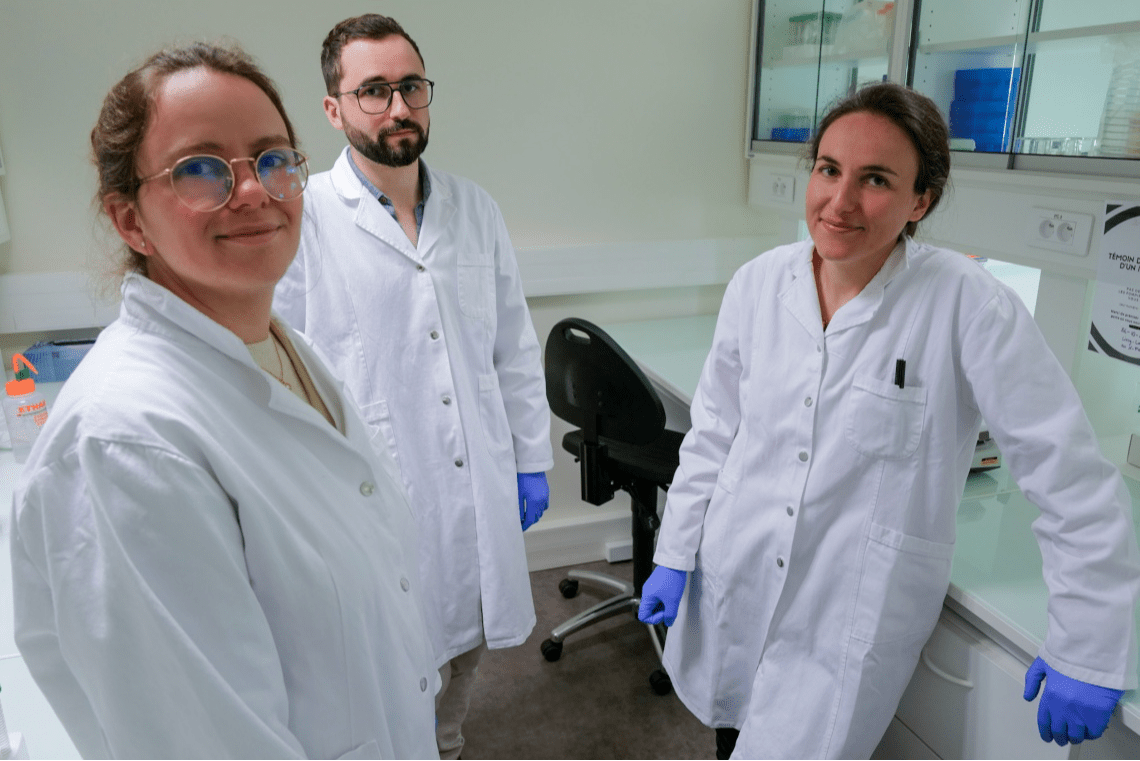 Peekcell parmi les 100 start ups où investir en 2026