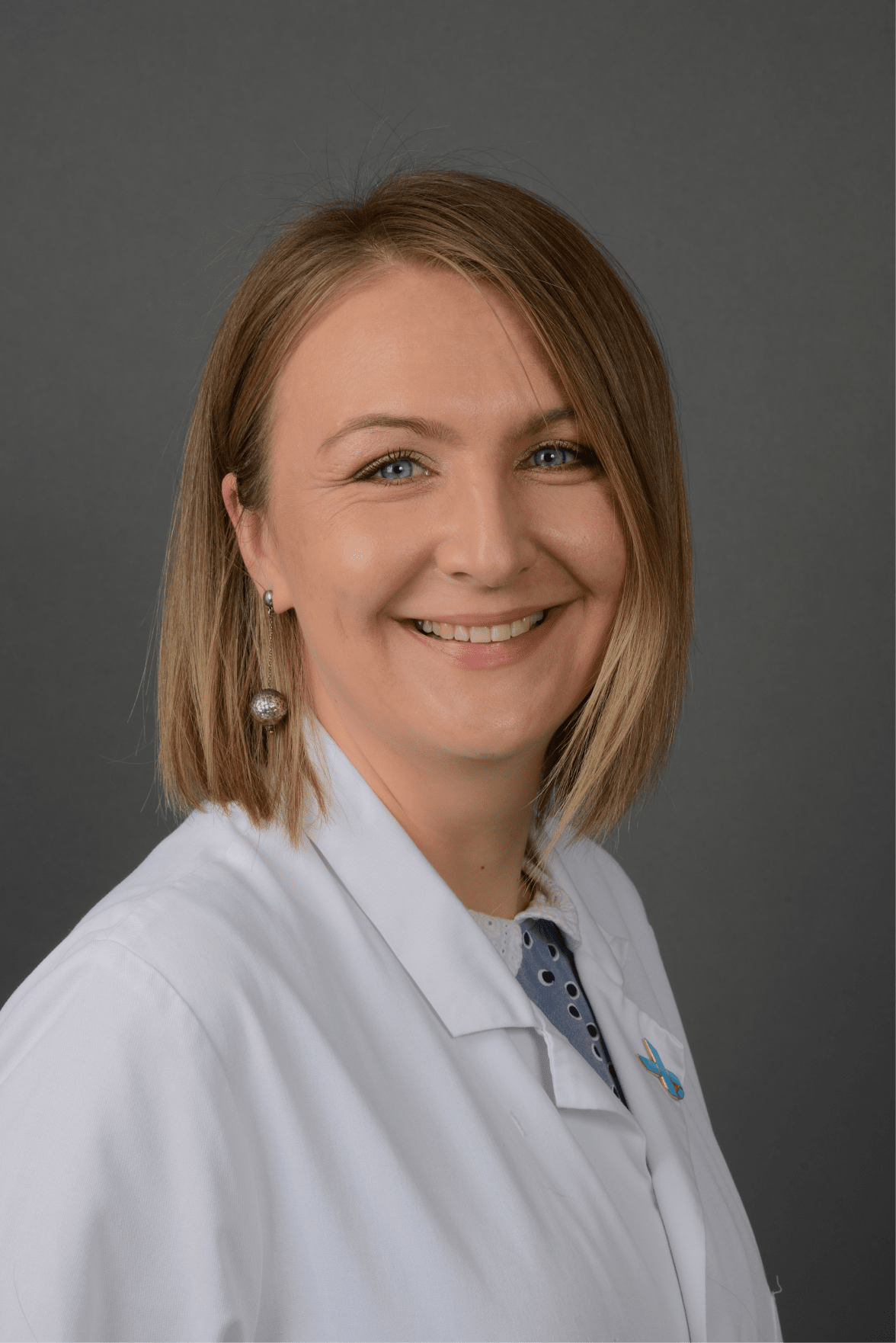 Dr Cristina Smolenschi - travail et résilience