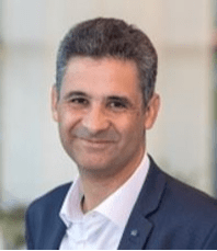 Pr Karim Fizazi - nouveau Directeur Général du Centre Oscar Lambret