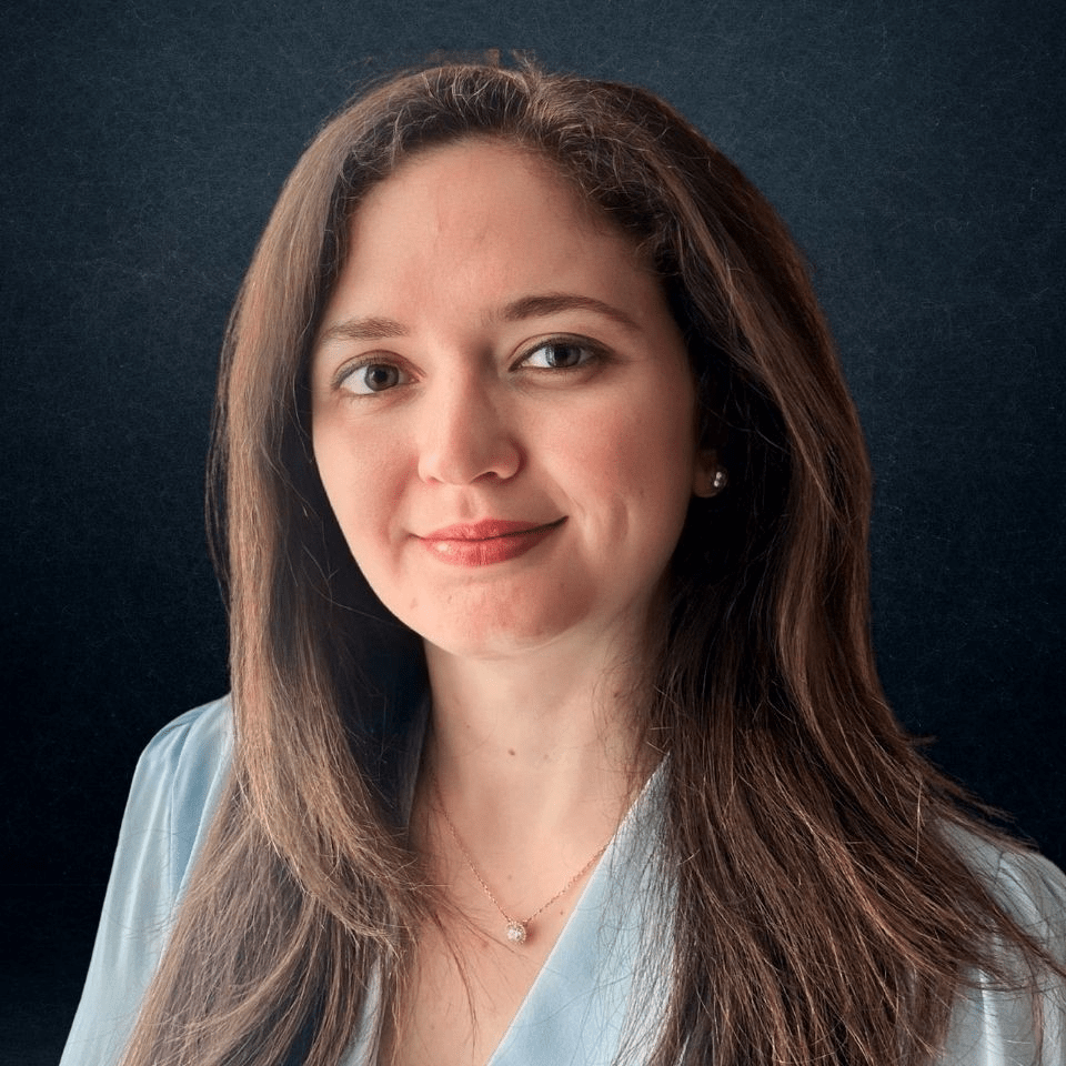 Dr Vaia Mentesidou - the Greek heritage