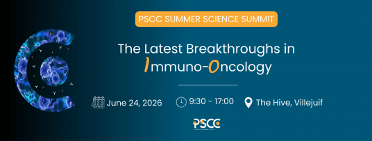PSCC Summer Science Summit